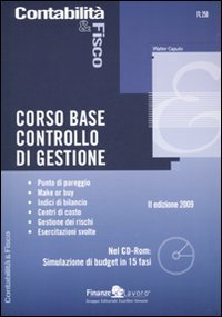 Corso base controllo di gestione