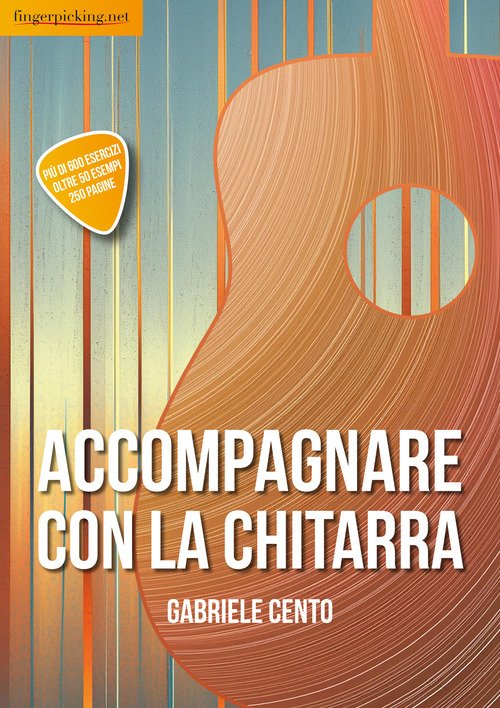 Accompagnare con la chitarra