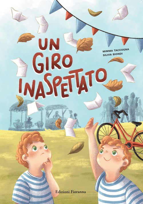 Un giro inaspettato