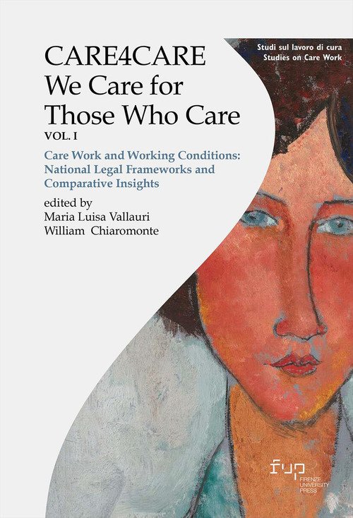 Care4care. We care for those who care