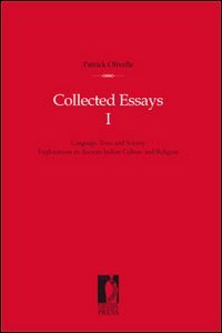 Collected Essays