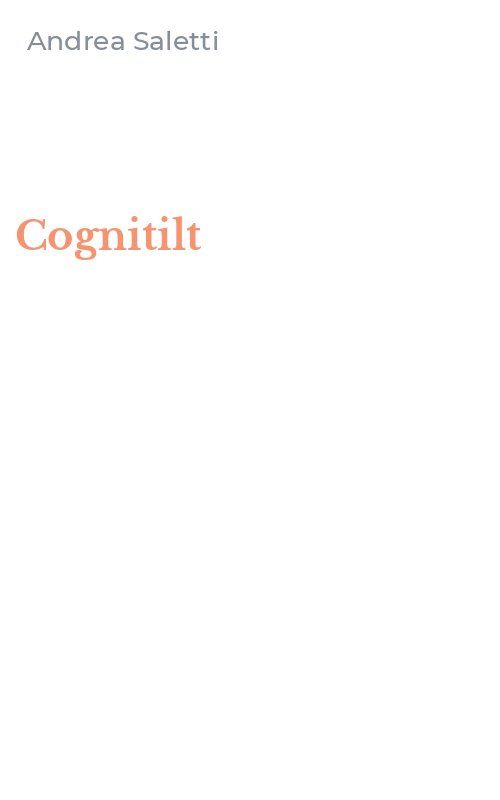 Cognitilt