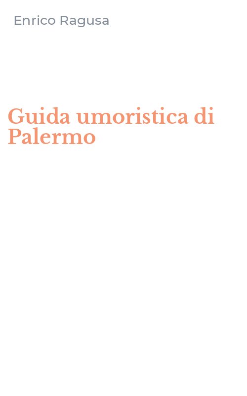 Guida umoristica di Palermo
