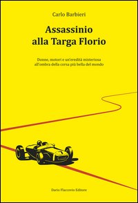Assassinio alla Targa Florio