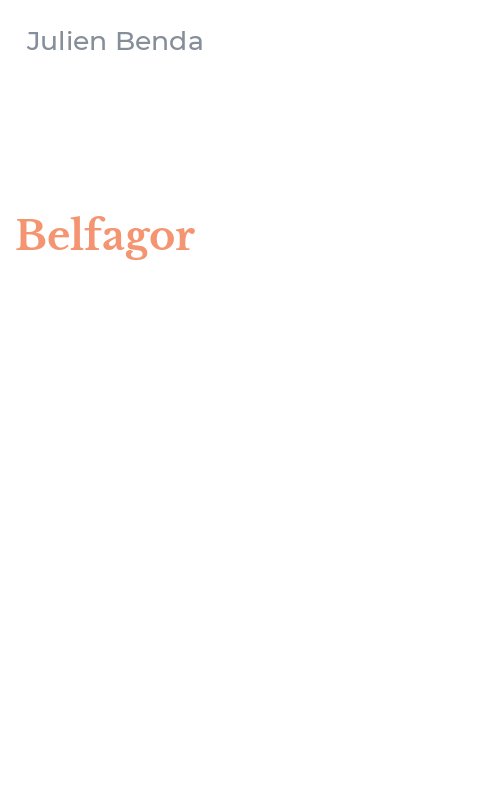 Belfagor