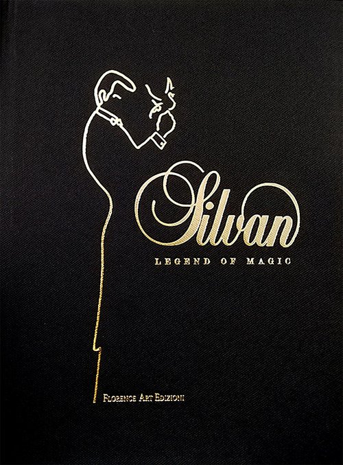 Silvan, legend of magic. Ediz. italiana e inglese