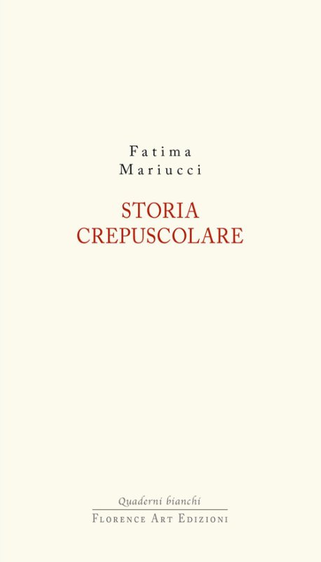 Storia crepuscolare