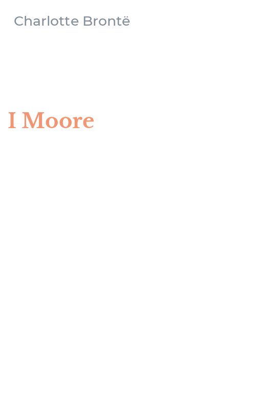 I Moore