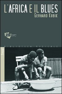 L'Africa e il blues