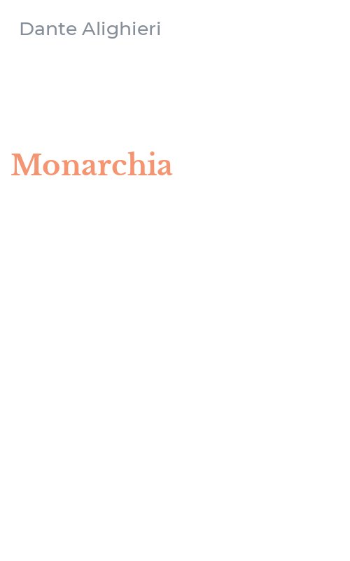 Monarchia