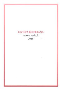 Civiltà bresciana. Nuova serie