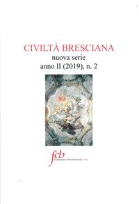 Civiltà bresciana. Nuova serie