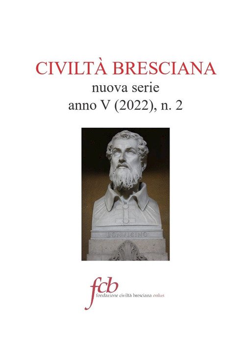 Civiltà bresciana. Nuova serie