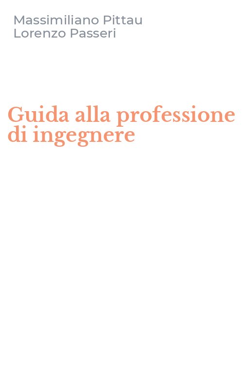 Guida alla professione di ingegnere