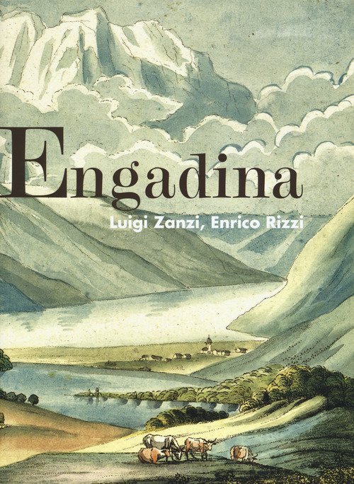 Engadina