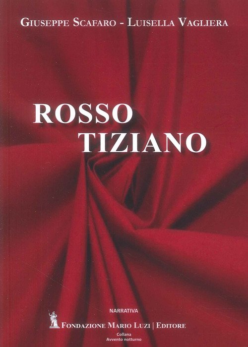 Rosso Tiziano