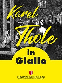 Karel Thole in giallo