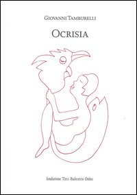 Ocrisia. 35 poesie
