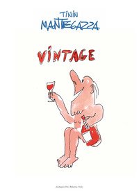 Tinin Mantegazza. Vintage