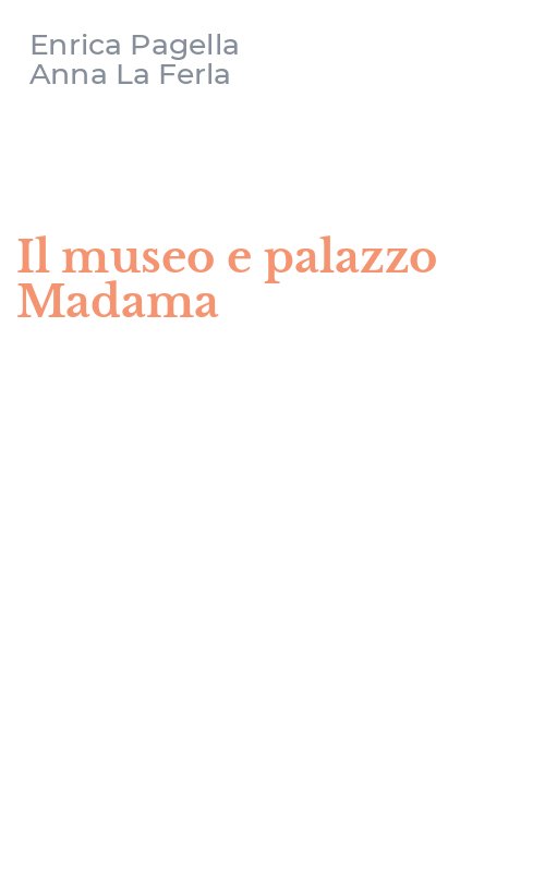 Il museo e palazzo Madama