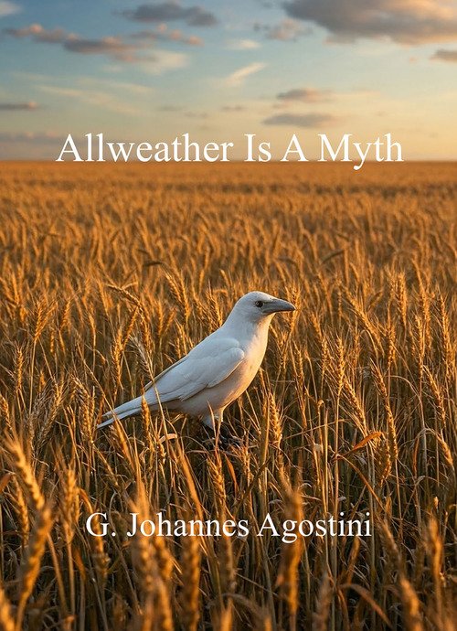 Allweather is a myth