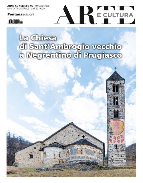 Arte e cultura