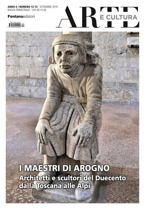 Arte e cultura