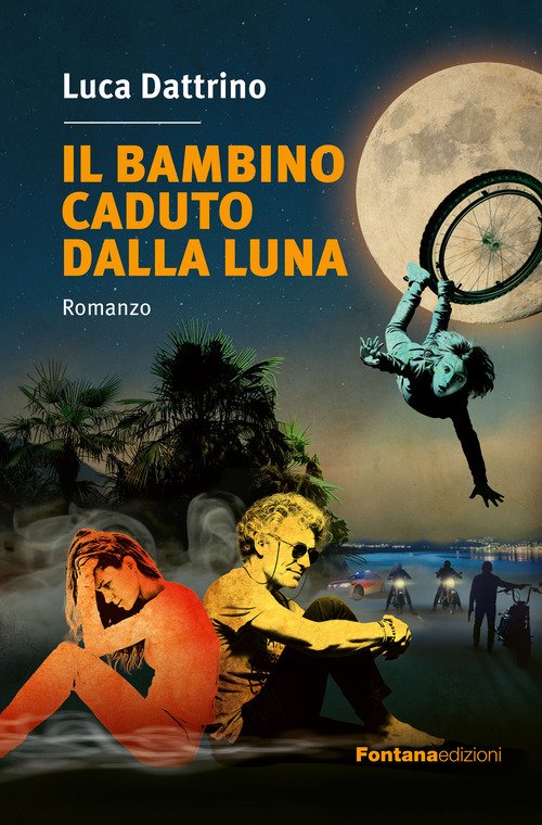 Il bambino caduto dalla luna