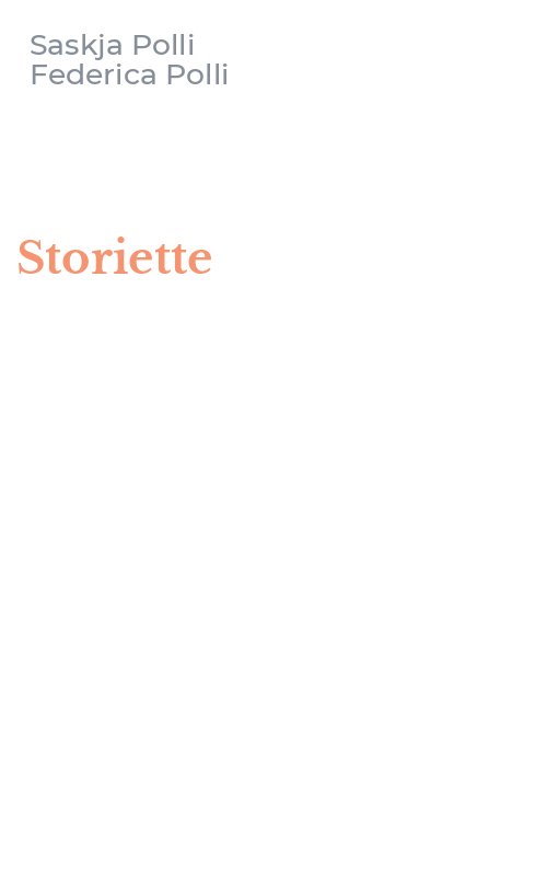 Storiette
