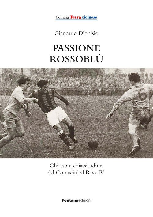 Passione Rossoblù
