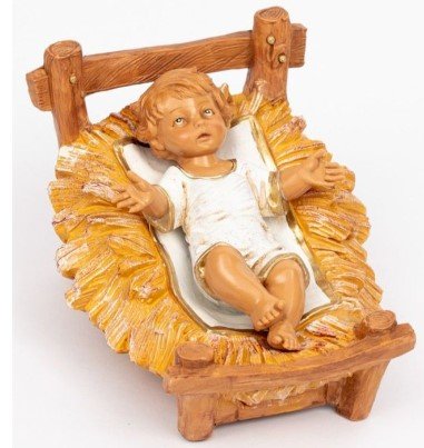 BAMBINO+CULLA CM 30 TL