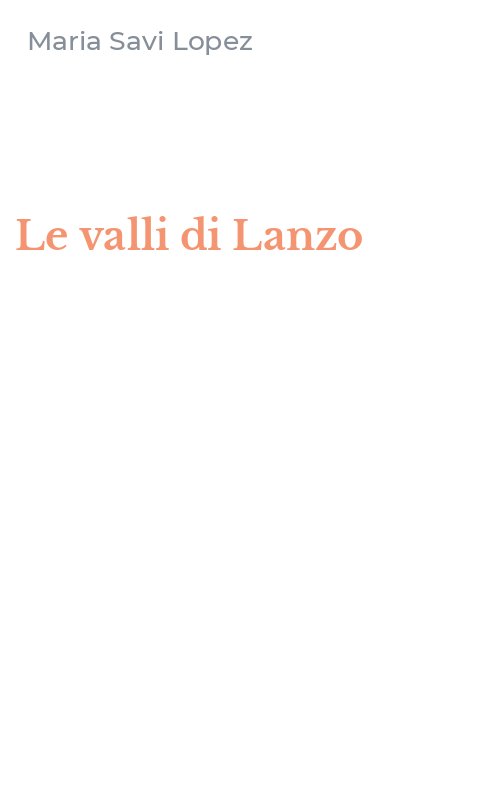 Le valli di Lanzo