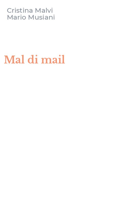 Mal di mail
