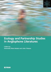 Ecology and partnership studies in anglophone literatures