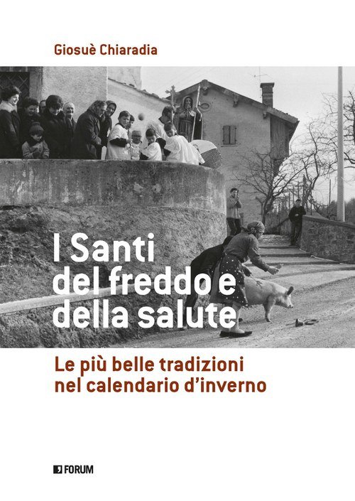 I santi del freddo e della salute