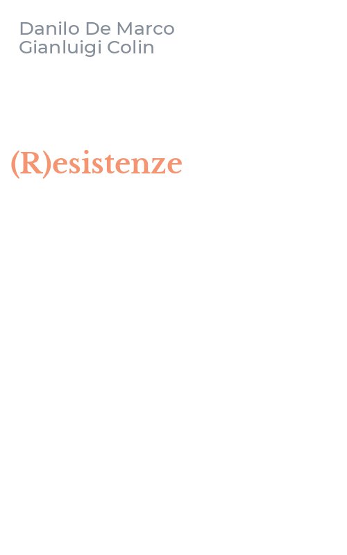 (R)esistenze
