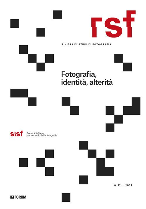 RSF. Rivista di studi di fotografia