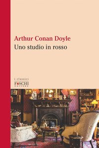 Uno studio in rosso