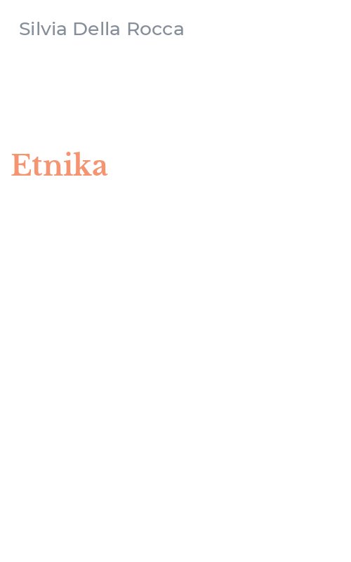 Etnika