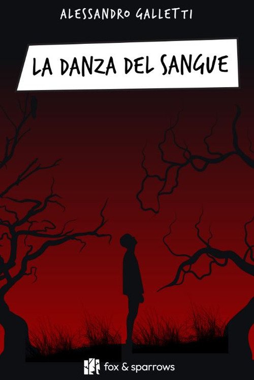 La danza del sangue