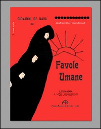 Favole umane