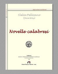 Novelle calabresi (rist. anast. Torino 1908)