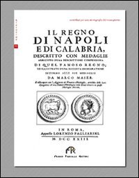 Il regno di Napoli e di Calabria