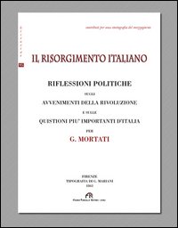 Il Risorgimento italiano