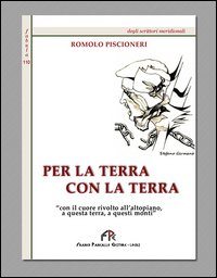 Per la terra con la terra