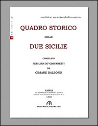 Quadro storico delle Due Sicilie