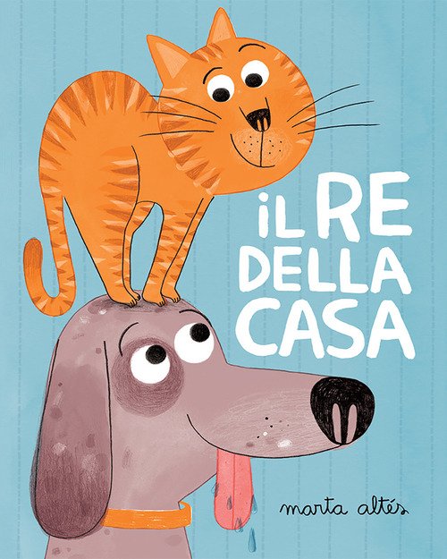 Il re della casa