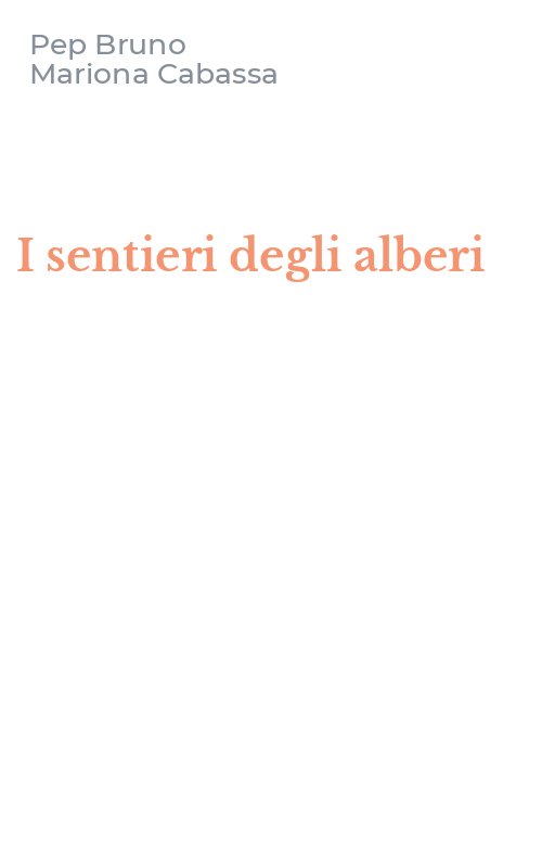 I sentieri degli alberi