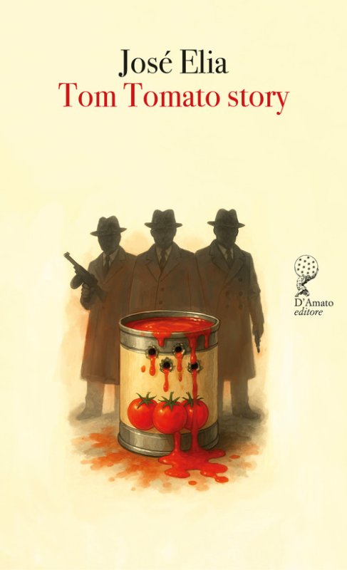 Tom Tomato story