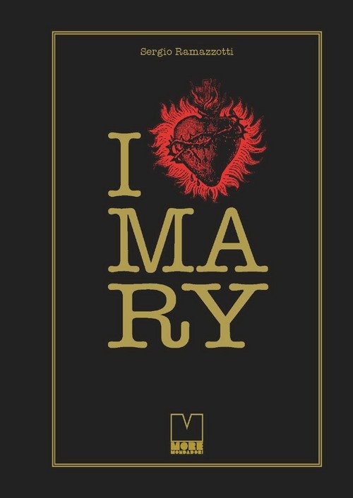 I love Mary